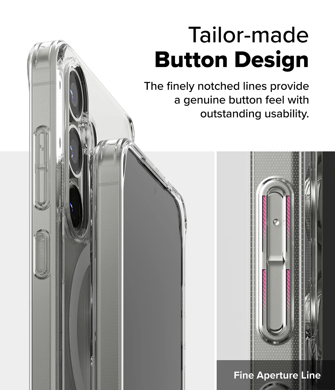 Galaxy S25 Case | Fusion Magnetic - Image 12