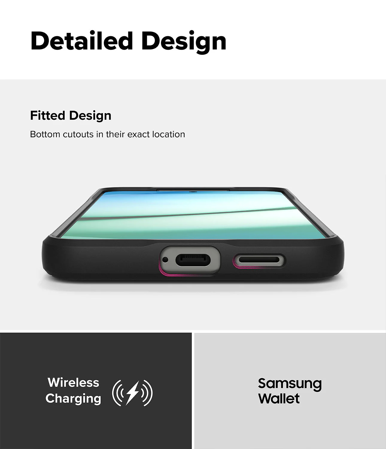 Galaxy S25 Case | Onyx - Image 12