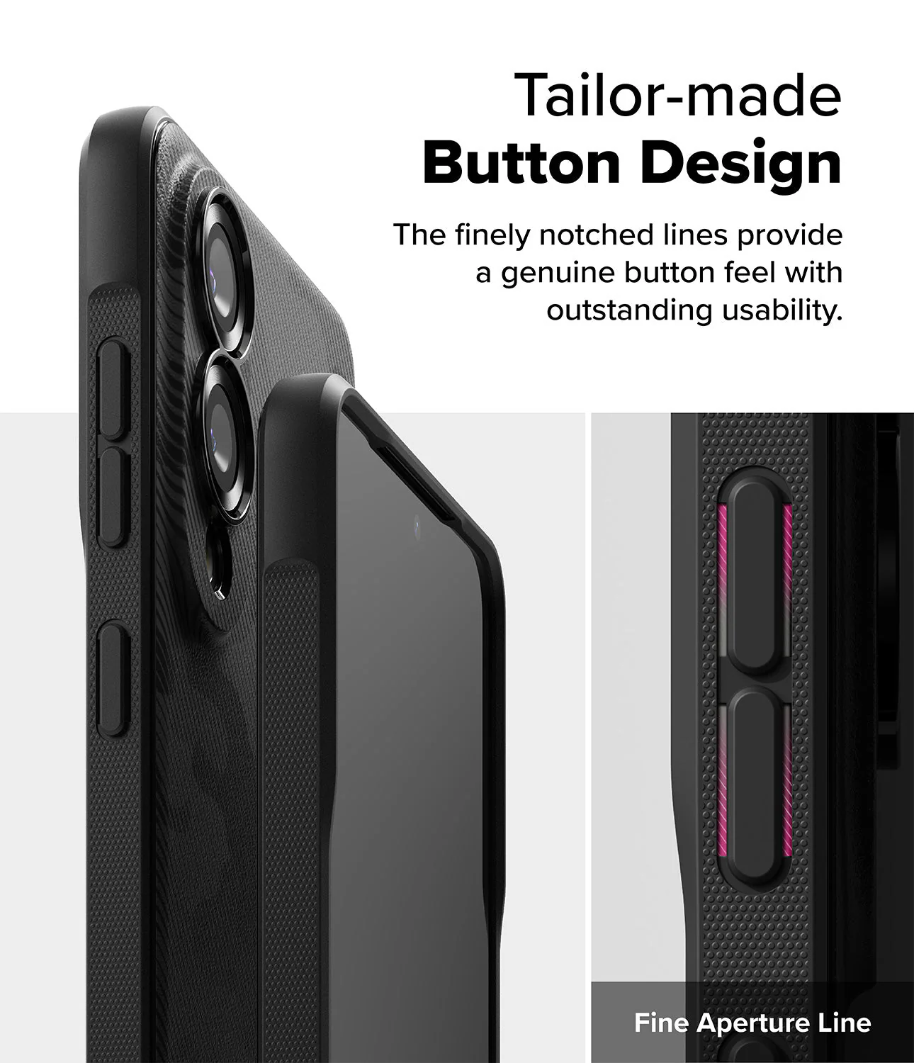 Galaxy S25 Edge Case | Onyx - Image 38