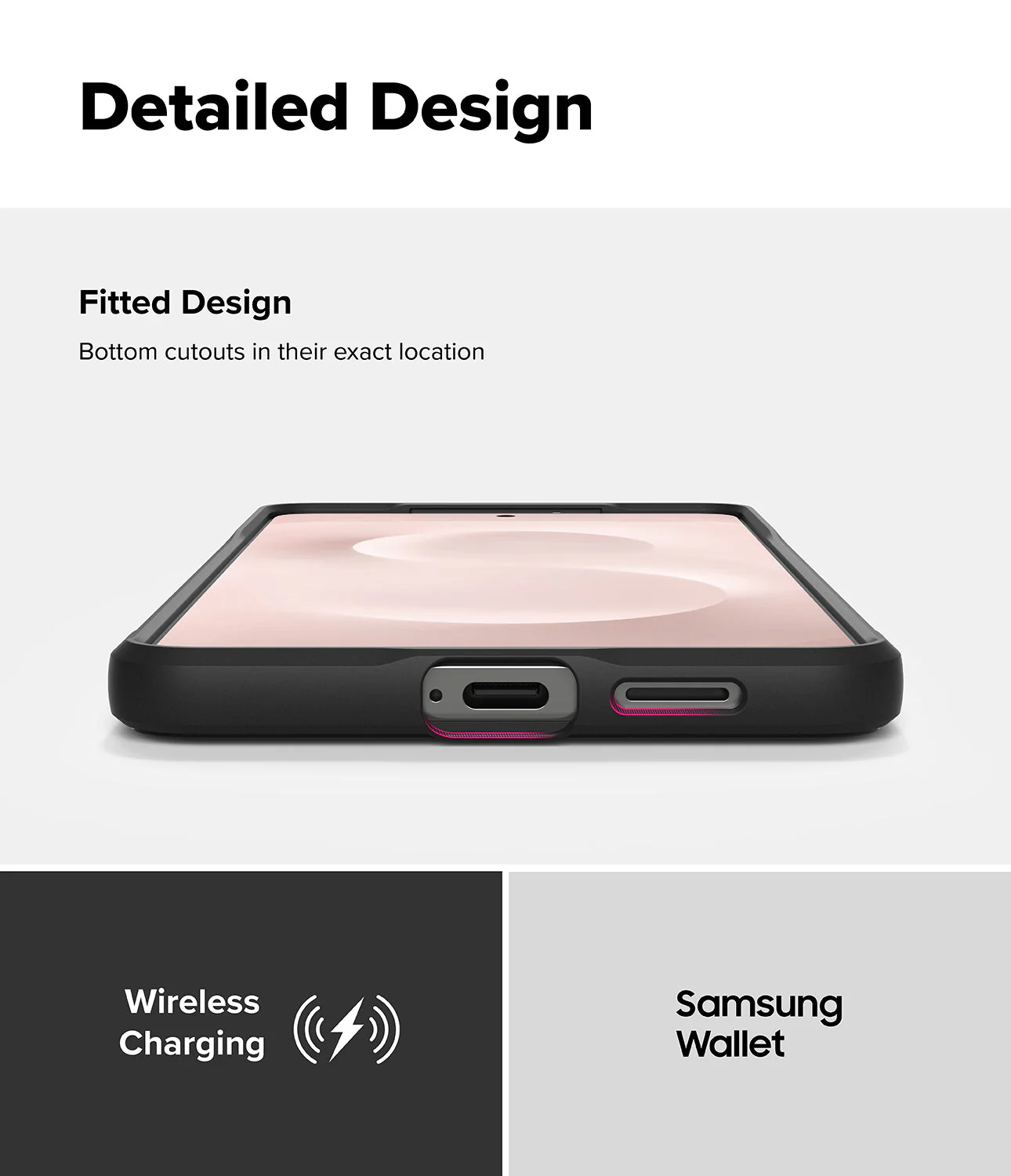 Galaxy S25 Edge Case | Onyx - Image 39