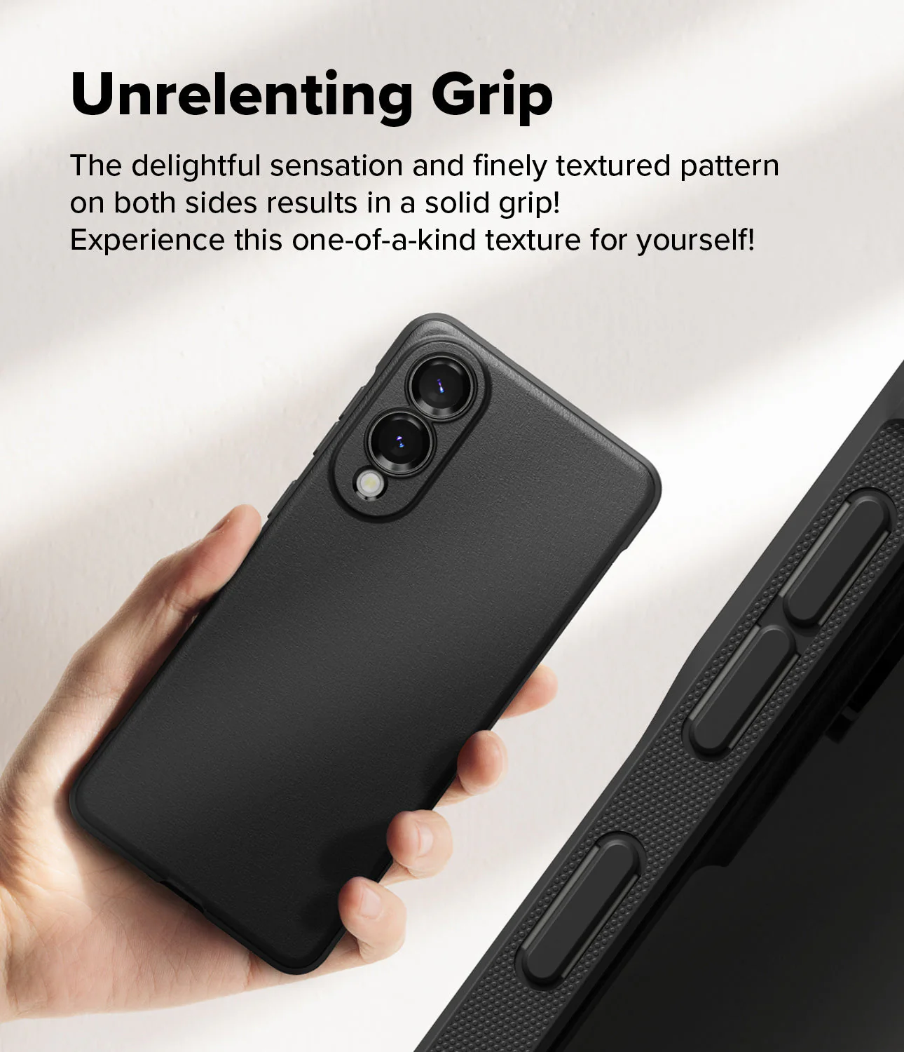 Galaxy S25 Edge Case | Onyx - Image 7