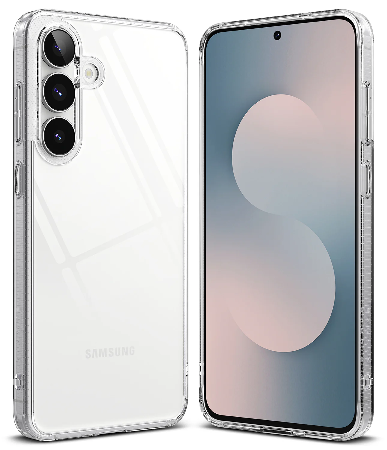 Galaxy S25 FE Case | Fusion