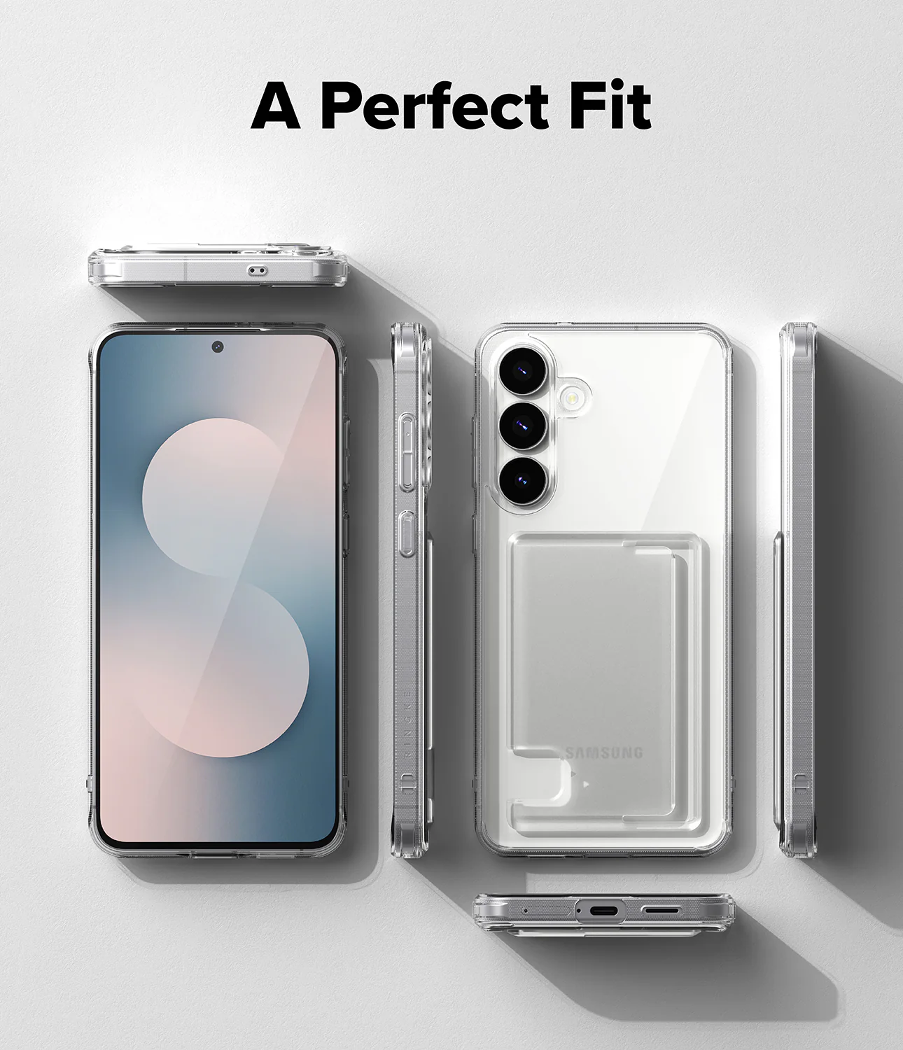 Galaxy S25 FE Case | Fusion Card - Image 10
