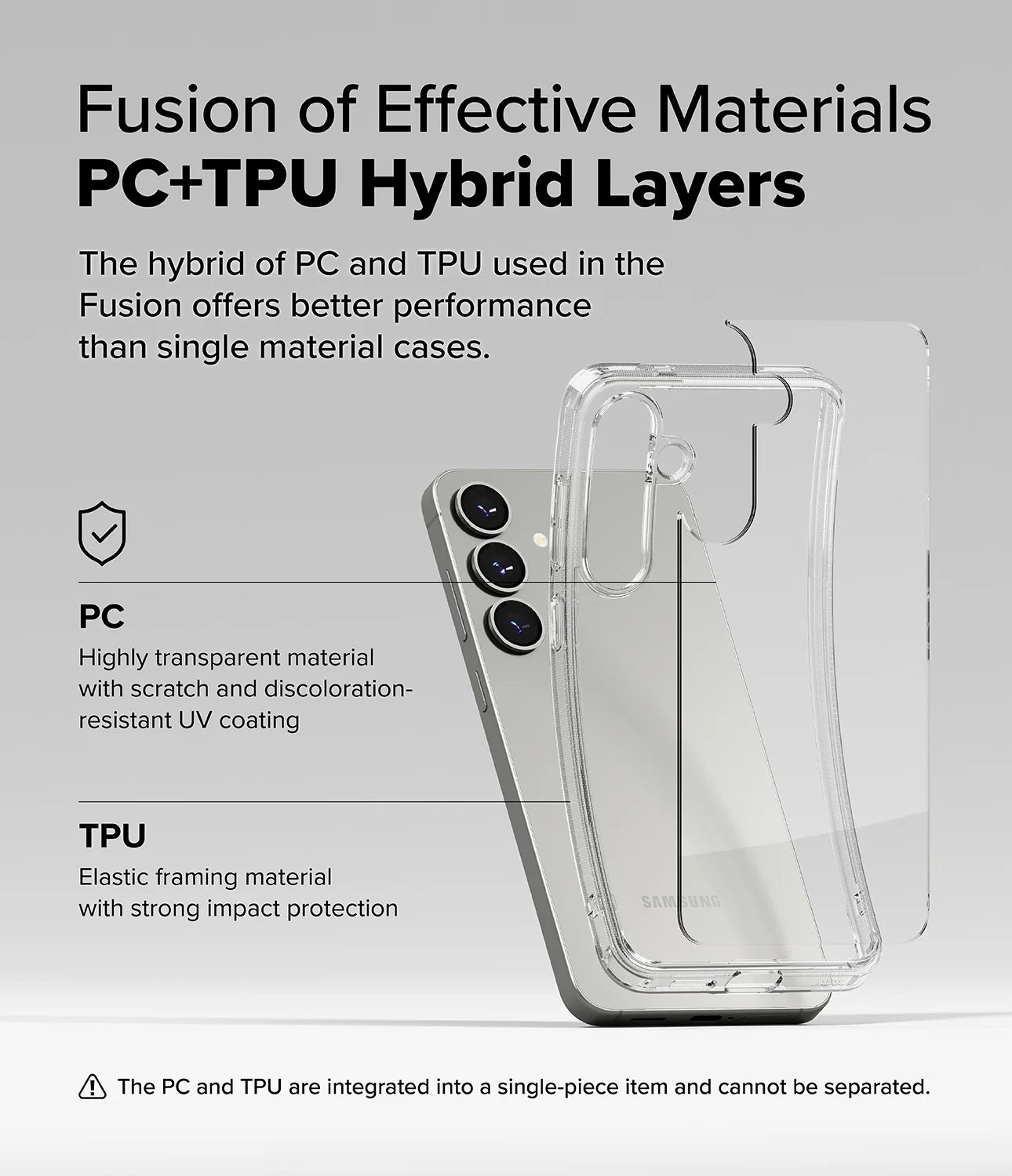 Galaxy S25 Plus Case | Fusion - Image 7