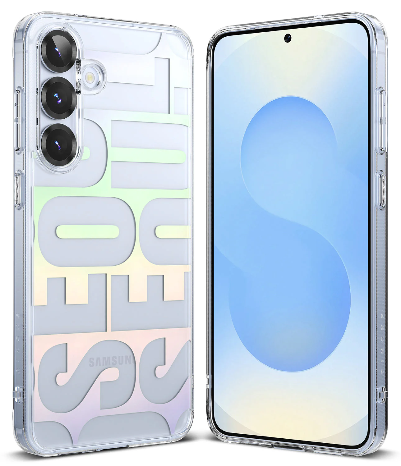 Galaxy S25 Plus Case | Fusion Design - Image 3