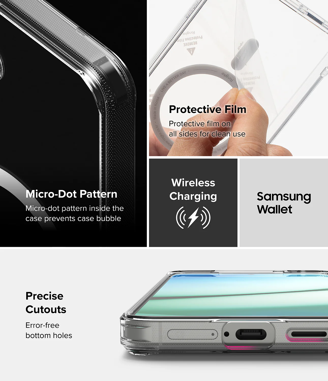 Galaxy S25 Plus Case | Fusion Magnetic - Image 13