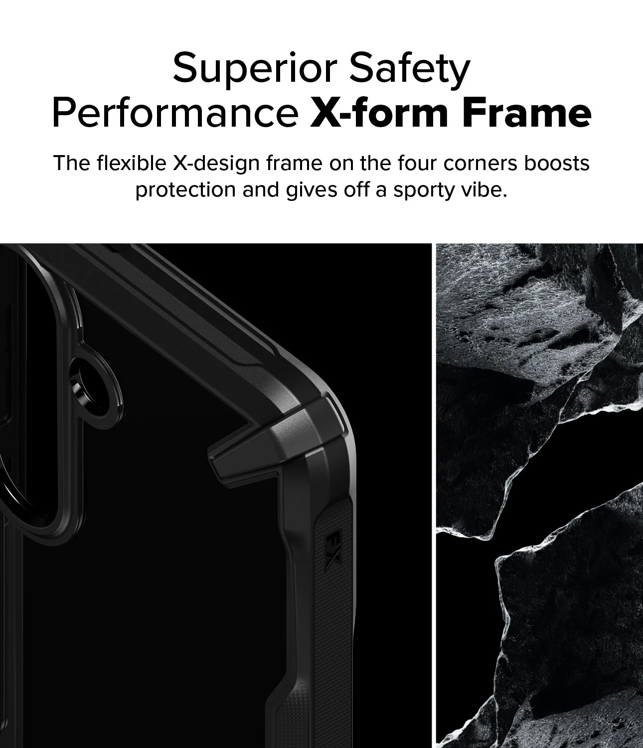 Galaxy S25 Plus Case | Fusion-X - Image 6