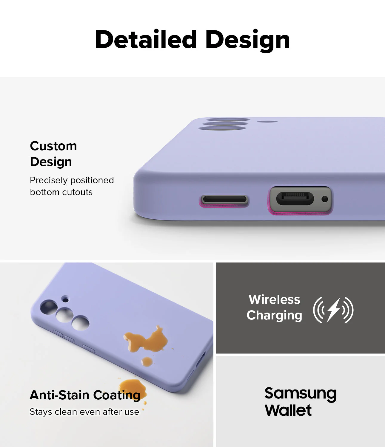 Galaxy S25 Plus Case | Silicone Magnetic - Image 26