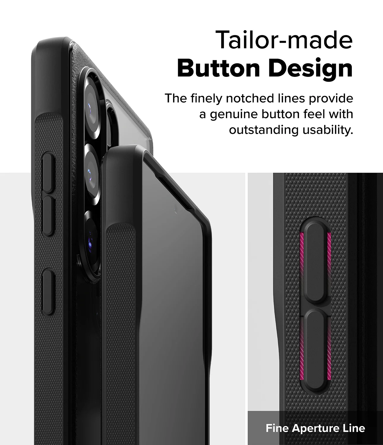 Galaxy S25 Ultra Case | Fusion Bold - Image 11