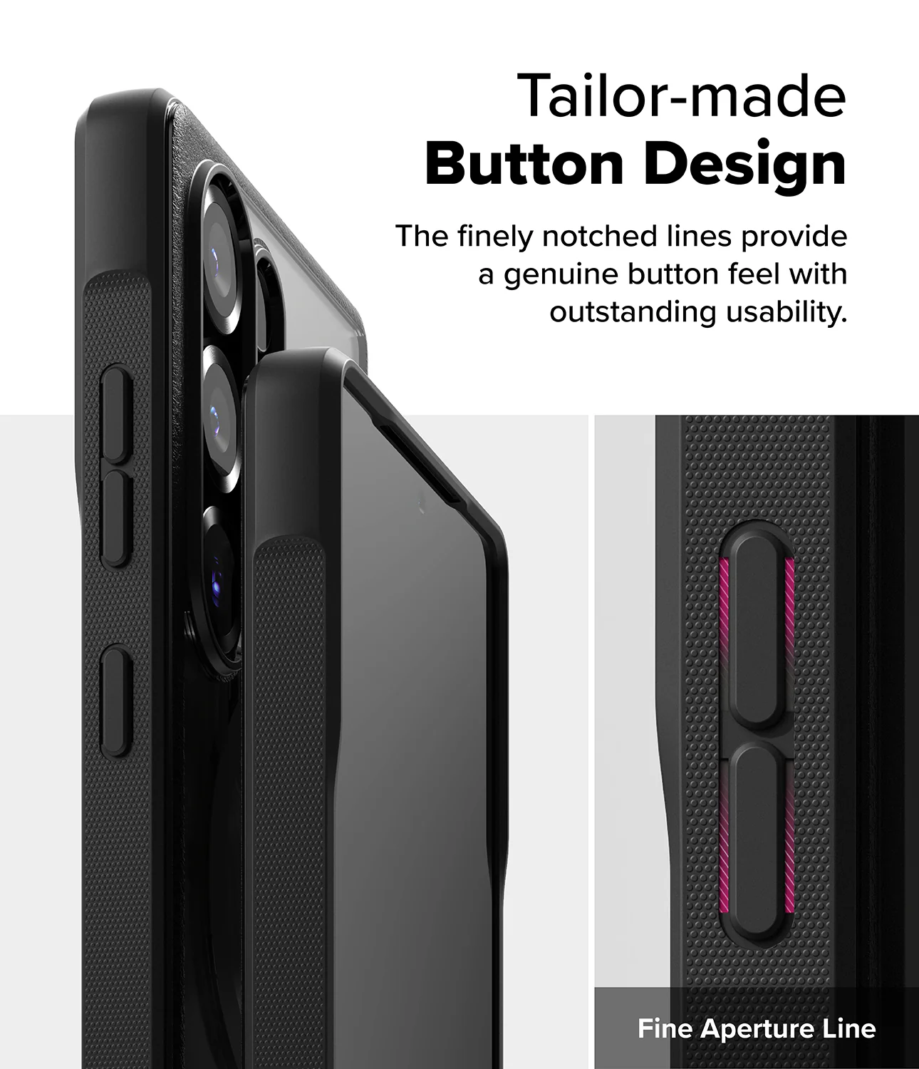 Galaxy S25 Ultra Case | Fusion Bold Magnetic - Image 14