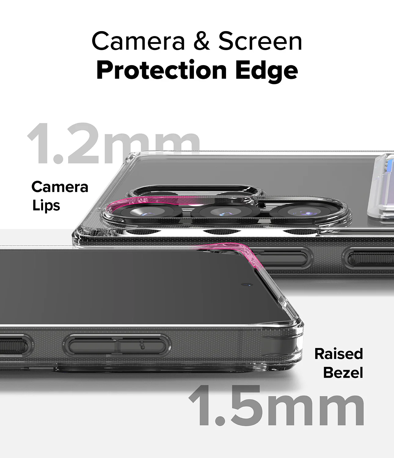 Galaxy S25 Ultra Case | Fusion Card - Image 10