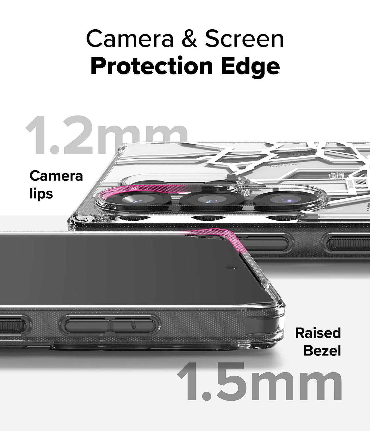 Galaxy S25 Ultra Case | Fusion Design [Seoul] - Image 25