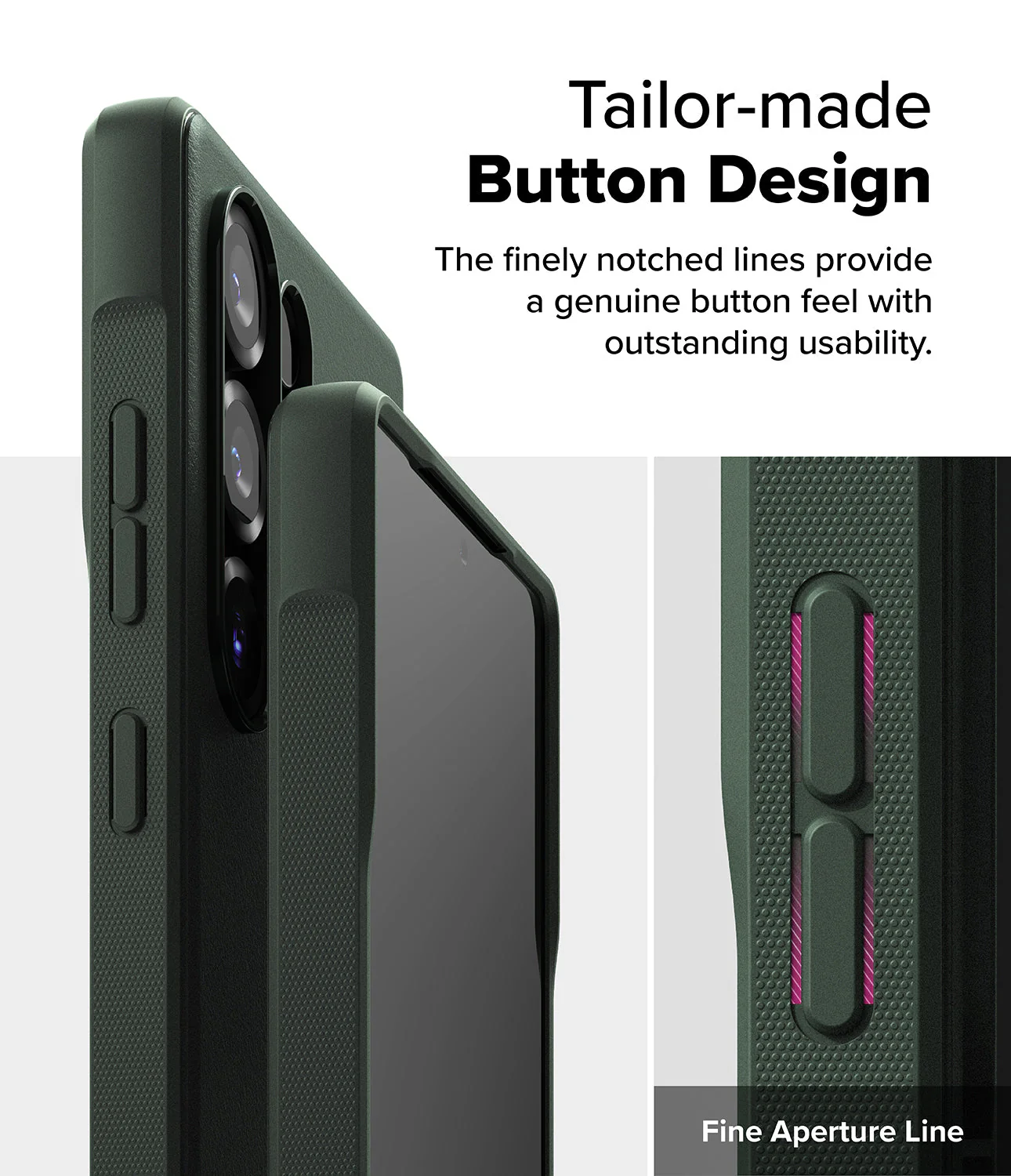 Galaxy S25 Ultra Case | Onyx - Image 25
