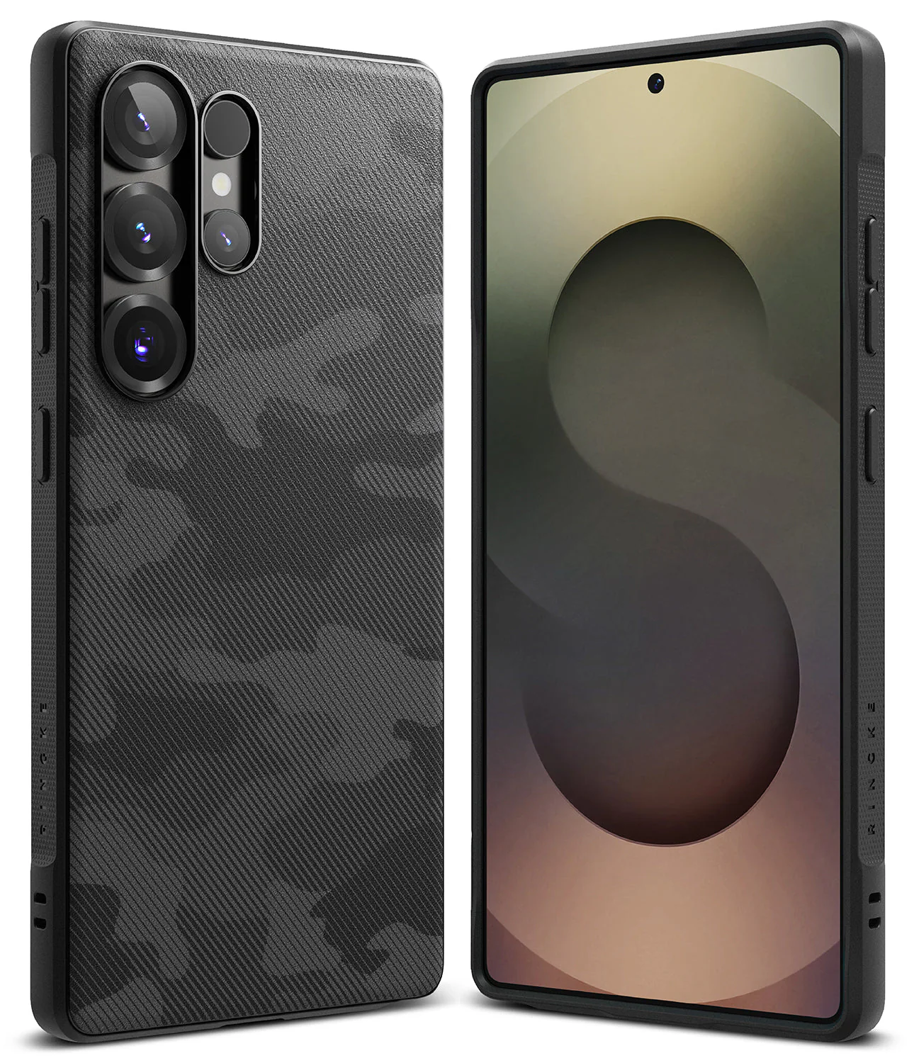 Galaxy S25 Ultra Case | Onyx - Image 29