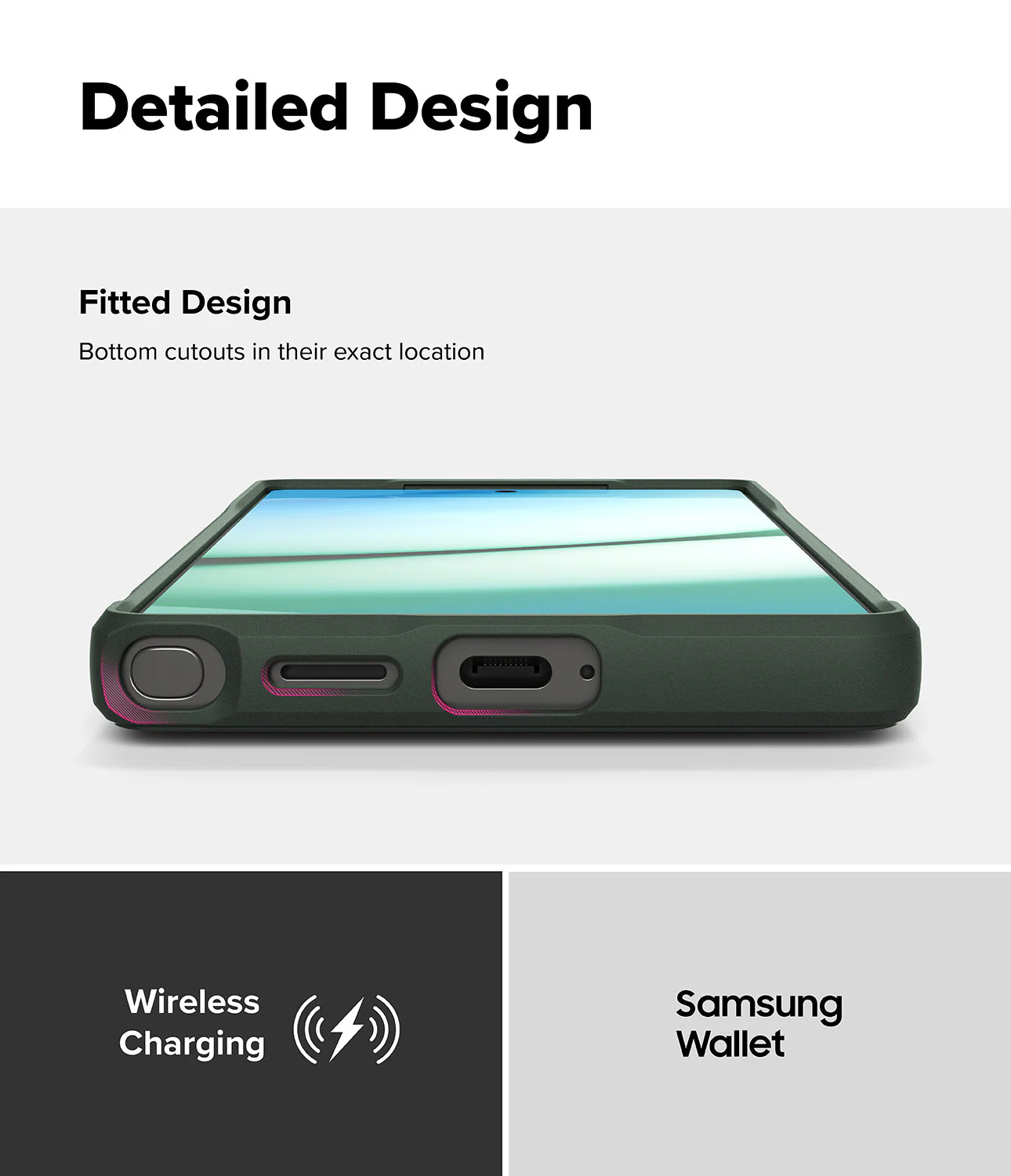 Galaxy S25 Ultra Case | Onyx - Image 52