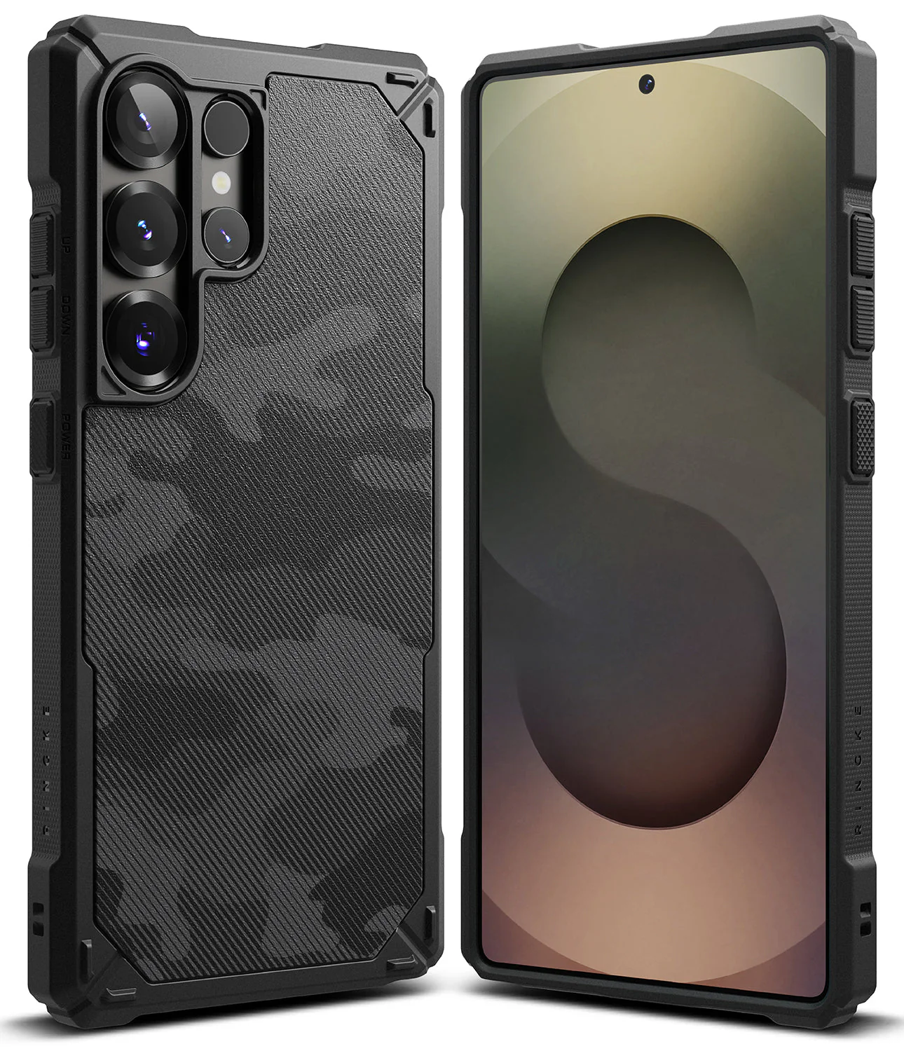 Galaxy S25 Ultra Case | Rugged Gear - Image 17