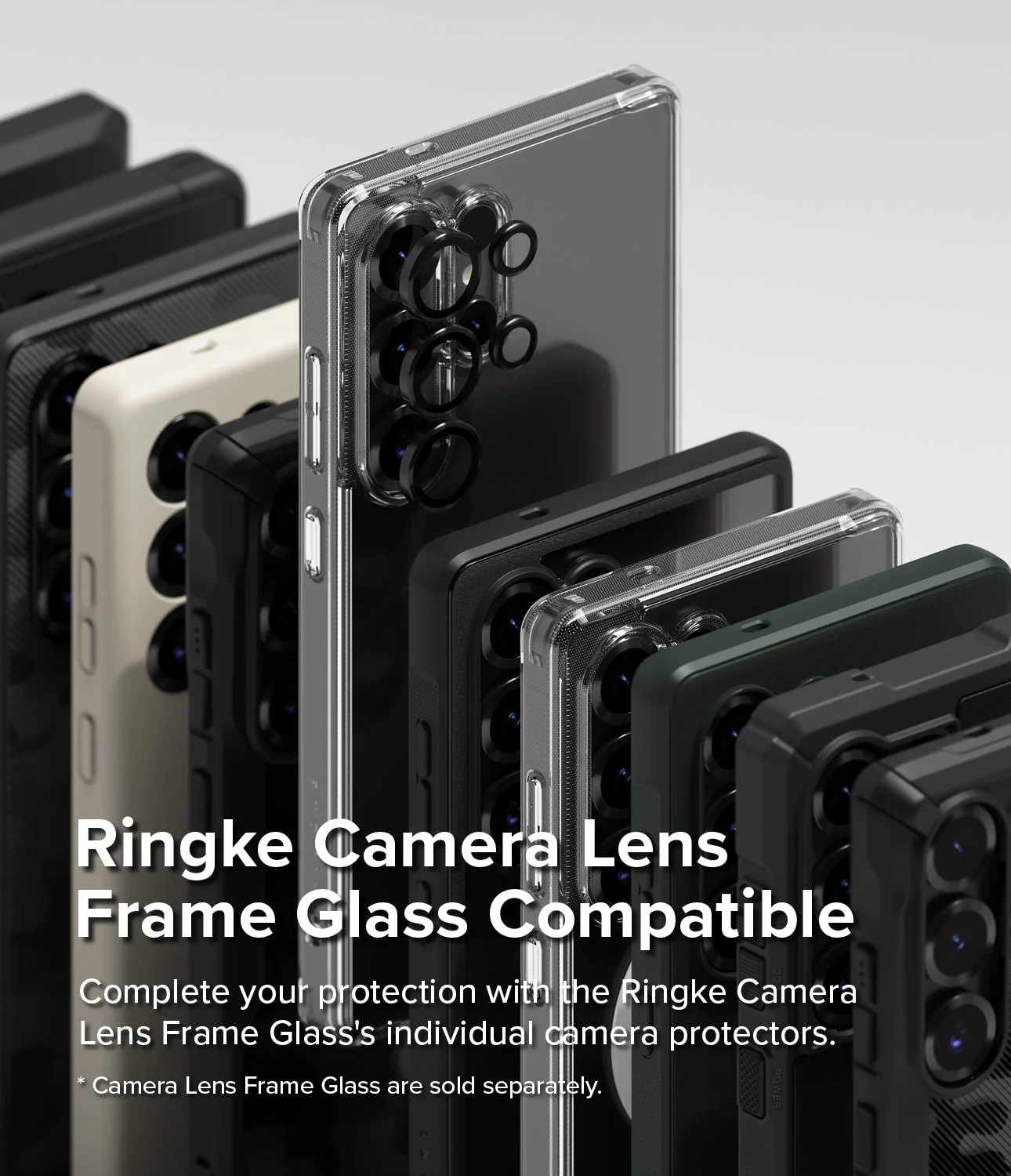 Galaxy S25 Ultra Case | Silicone Magnetic - Image 42