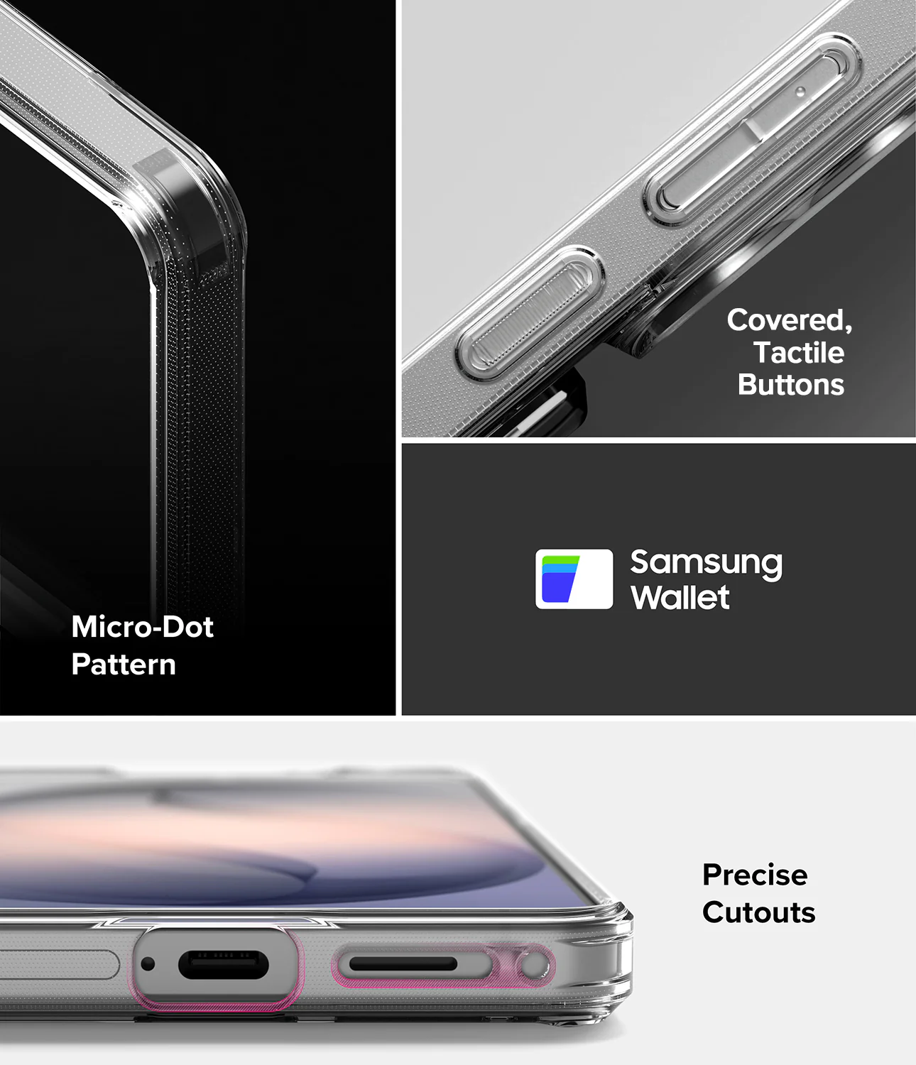 Galaxy S26 Case | Fusion Card - Image 12