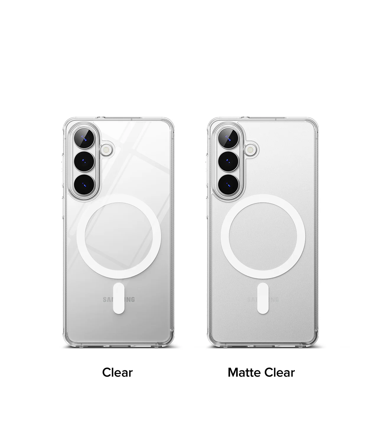 Galaxy S26 Case | Fusion Magnetic - Image 12