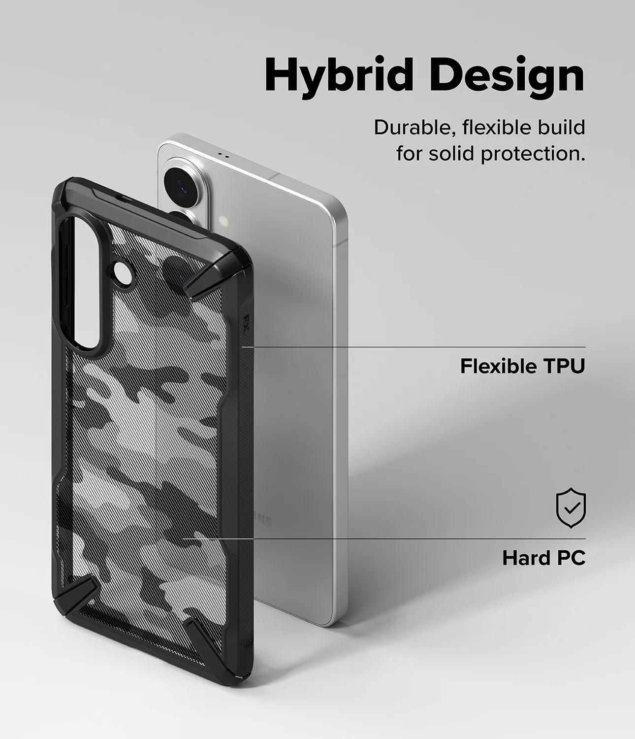 Galaxy S26 Case | Fusion-X - Image 26