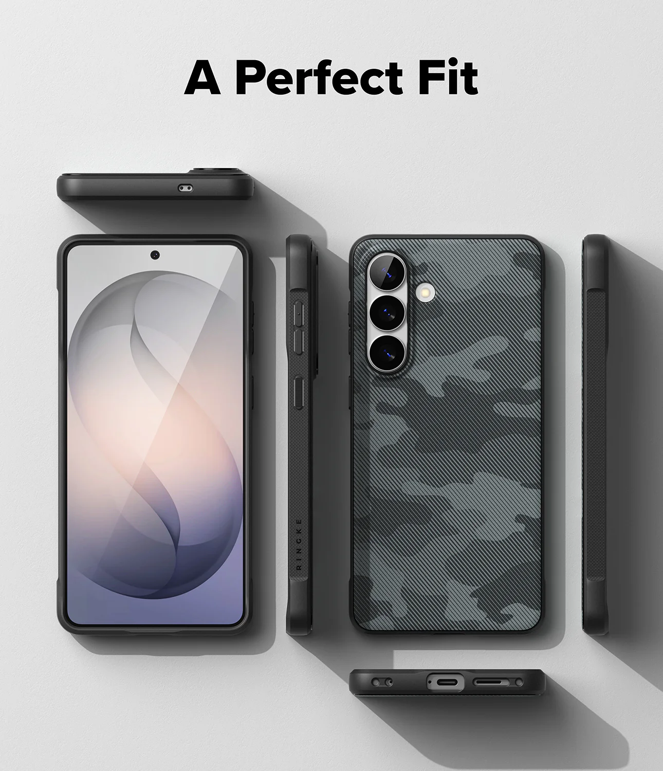 Galaxy S26 Case | Onyx Magnetic - Image 40