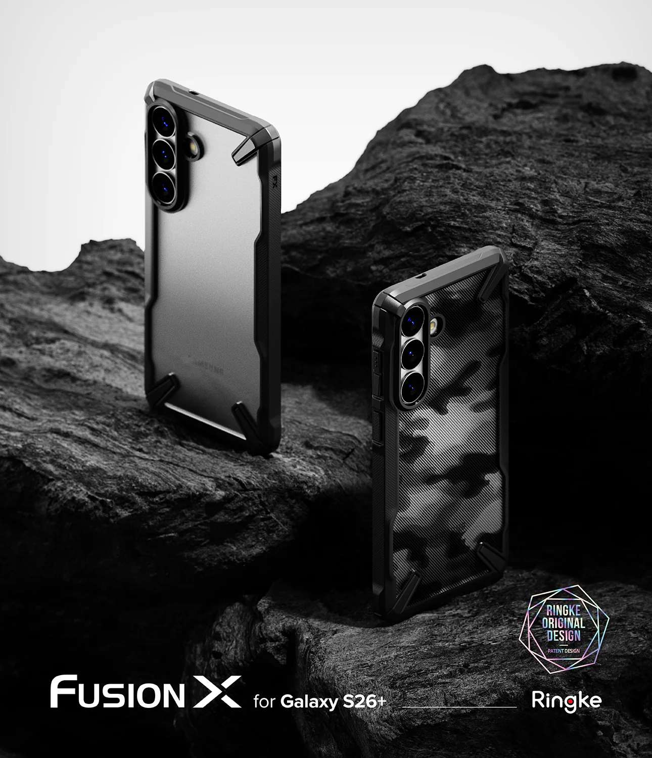 Galaxy S26 Plus Case | Fusion-X - Image 20