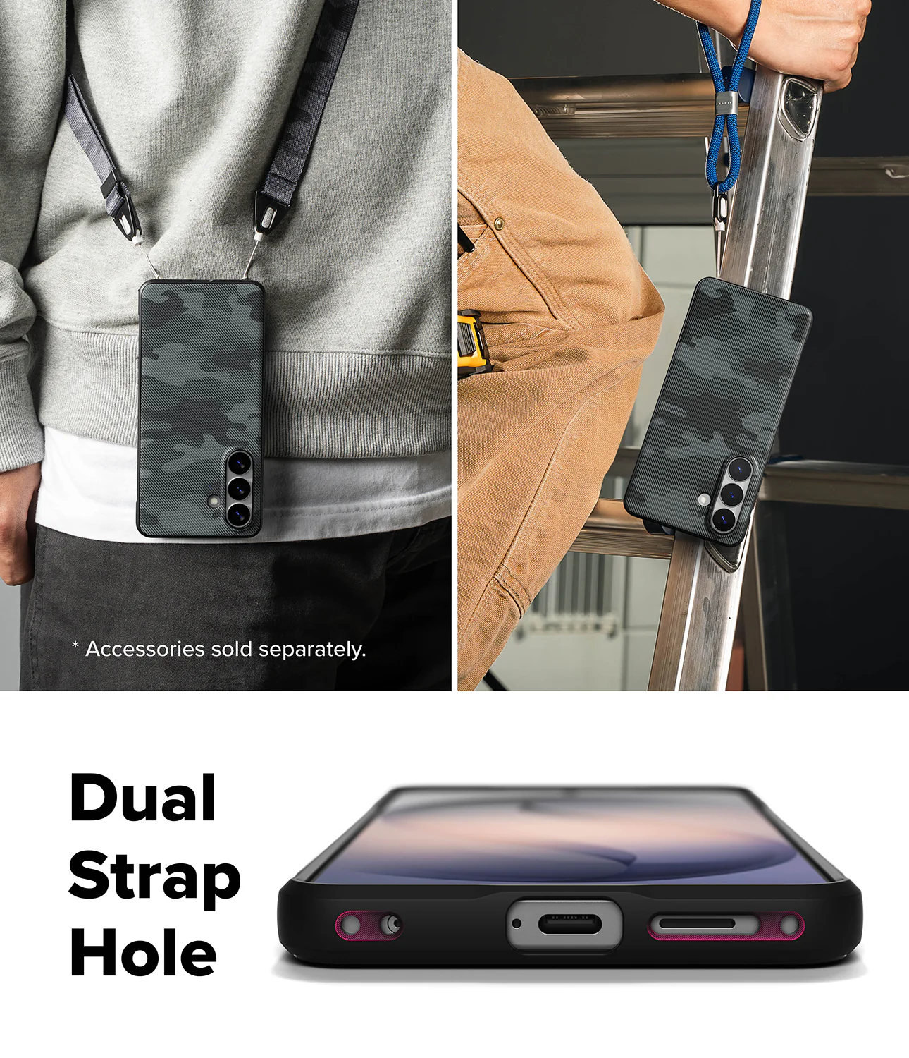 Galaxy S26 Plus Case | Onyx - Image 35