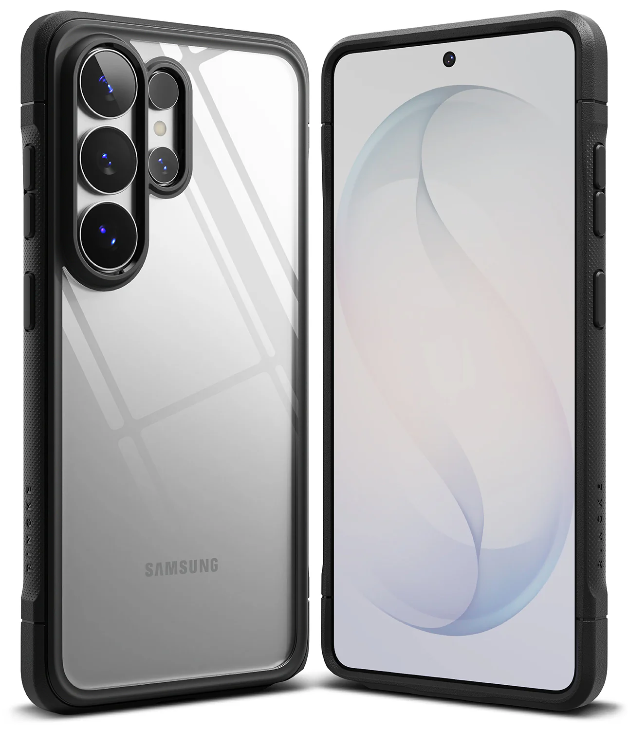 Galaxy S26 Ultra Case | Fusion Bold