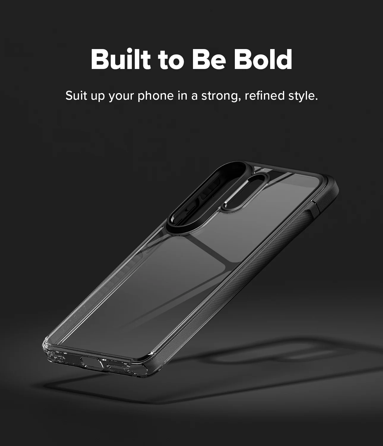 Galaxy S26 Ultra Case | Fusion Bold - Image 6