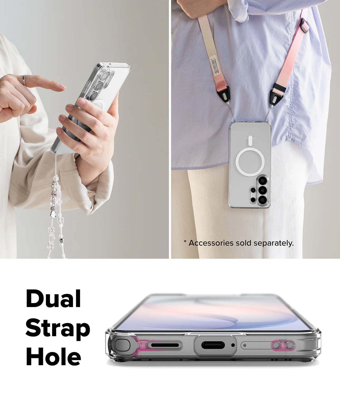Galaxy S26 Ultra Case | Fusion Magnetic - Image 10