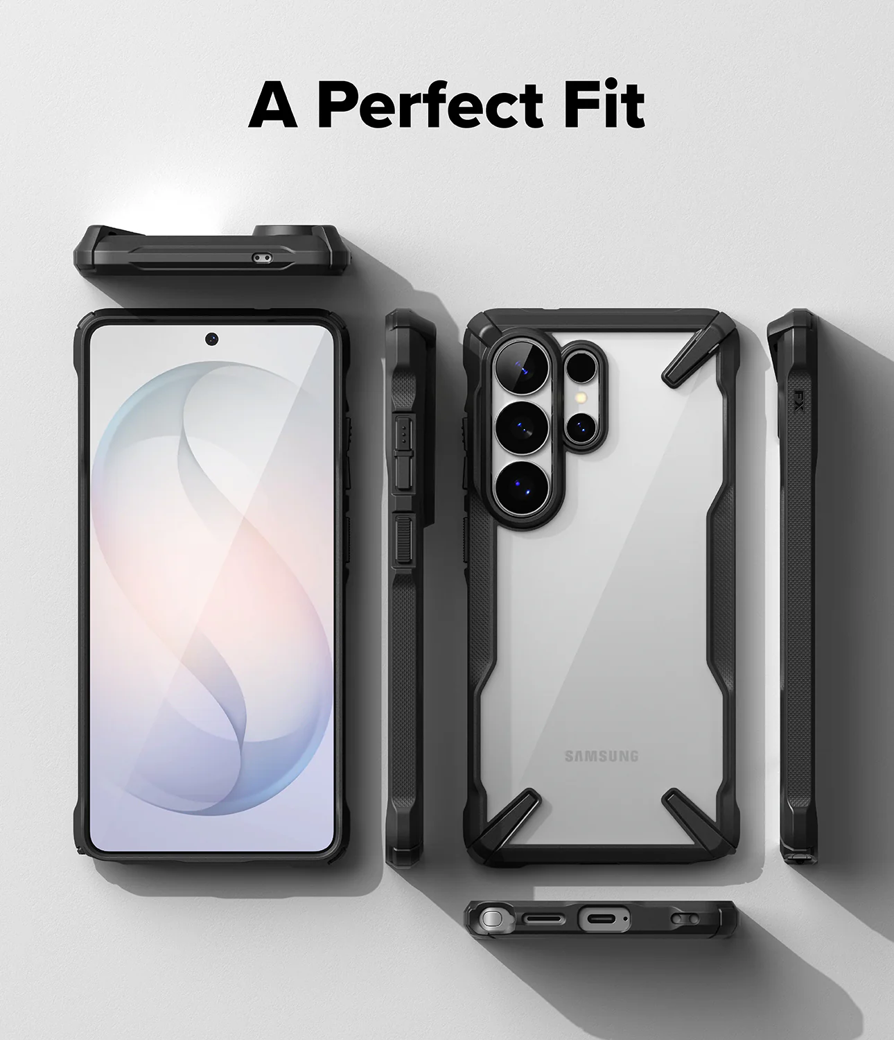 Galaxy S26 Ultra Case | Fusion-X - Image 12