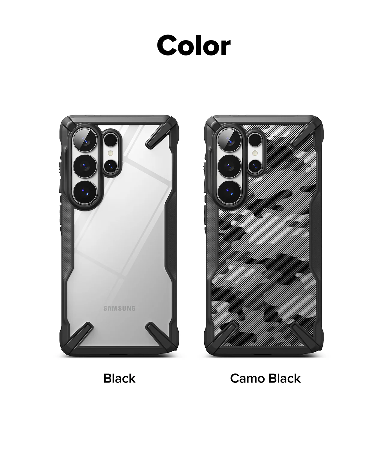 Galaxy S26 Ultra Case | Fusion-X - Image 15