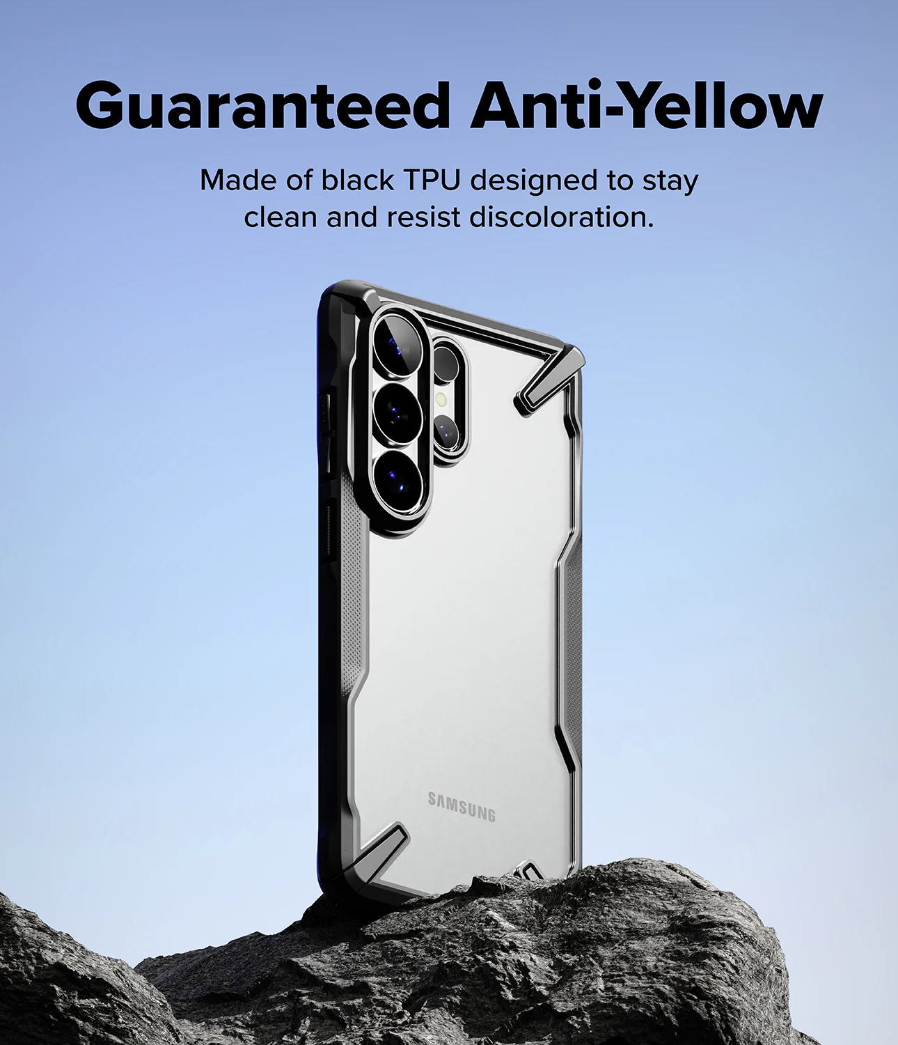 Galaxy S26 Ultra Case | Fusion-X - Image 7