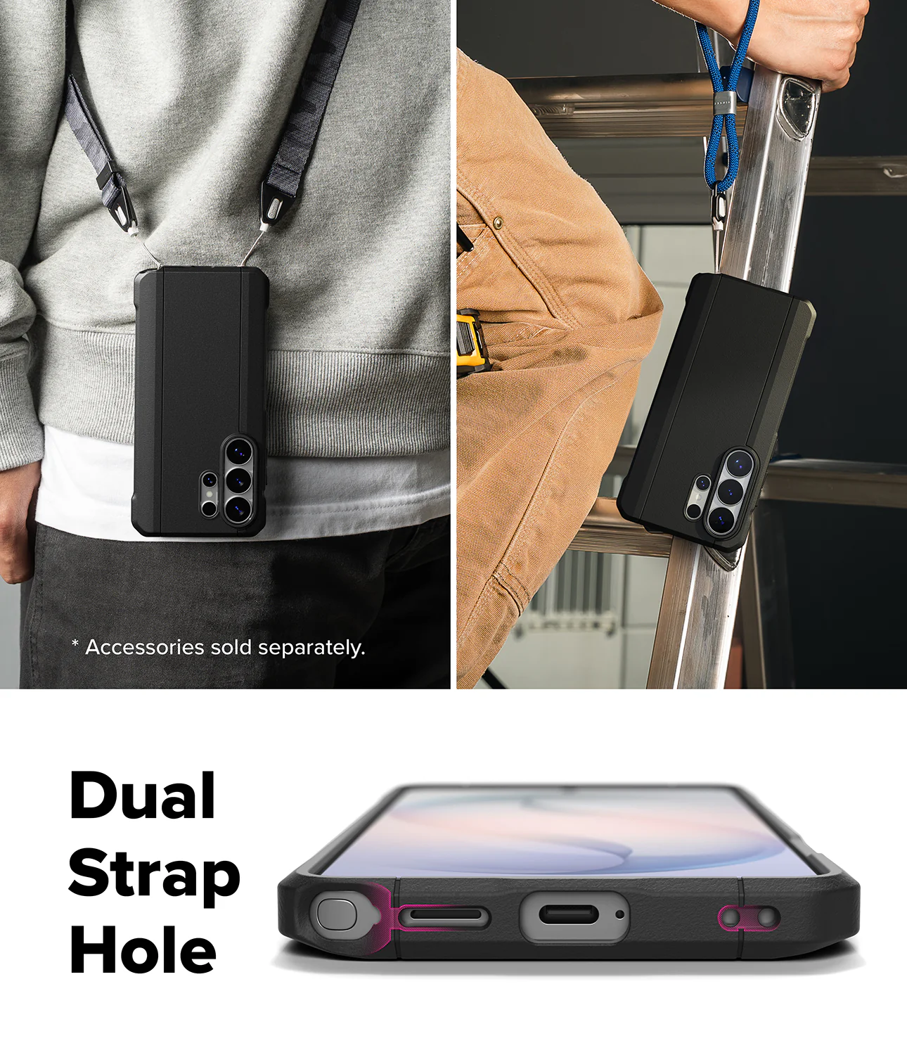 Galaxy S26 Ultra Case | Onyx α - Image 12
