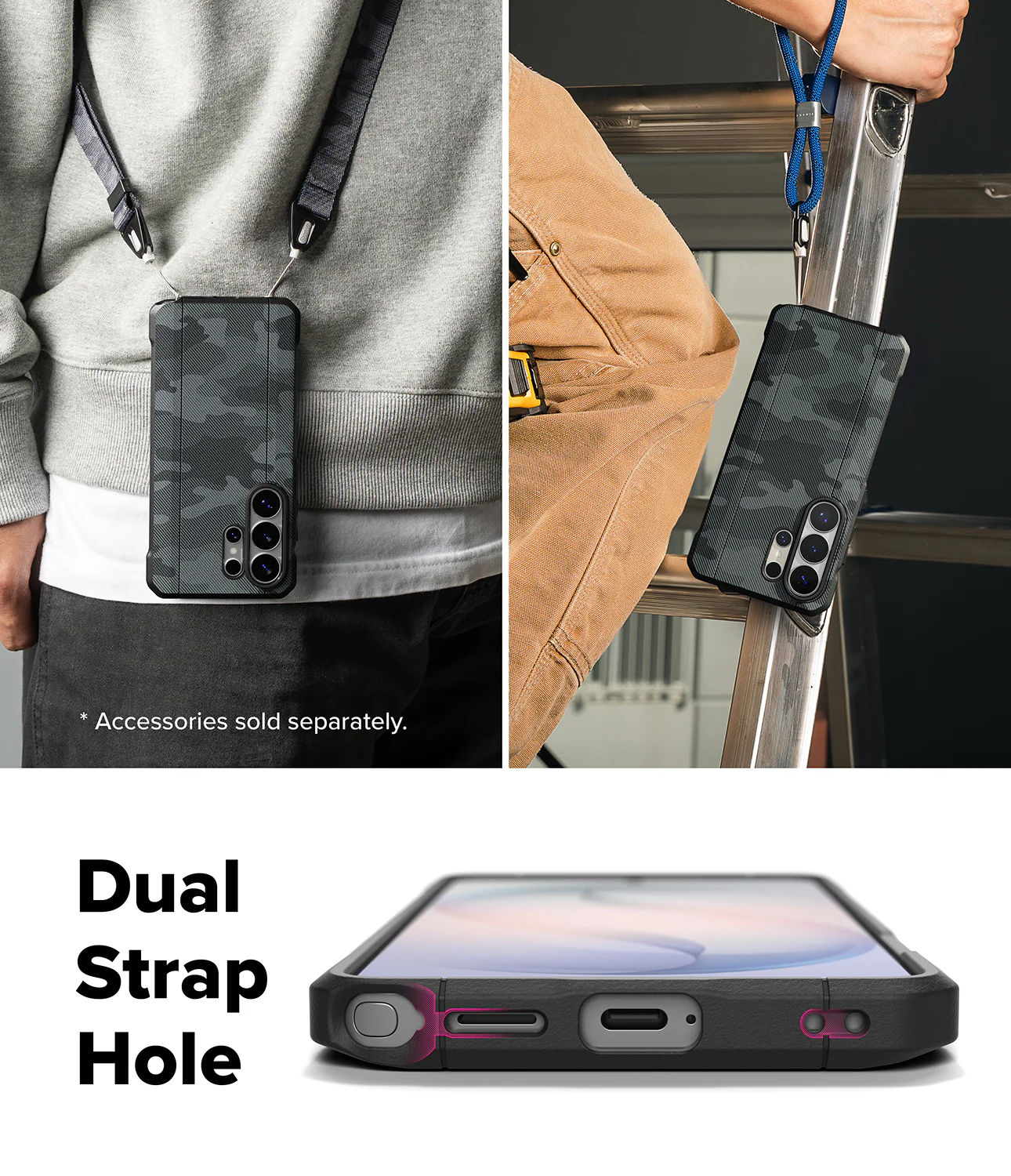 Galaxy S26 Ultra Case | Onyx α Magnetic - Image 31