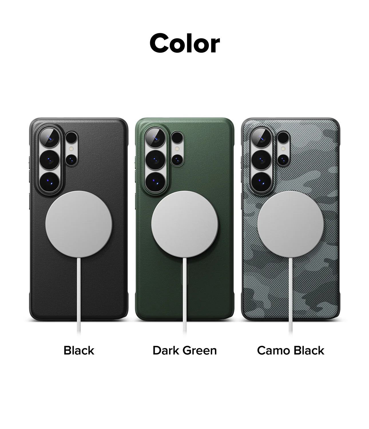 Galaxy S26 Ultra Case | Onyx Magnetic - Image 41