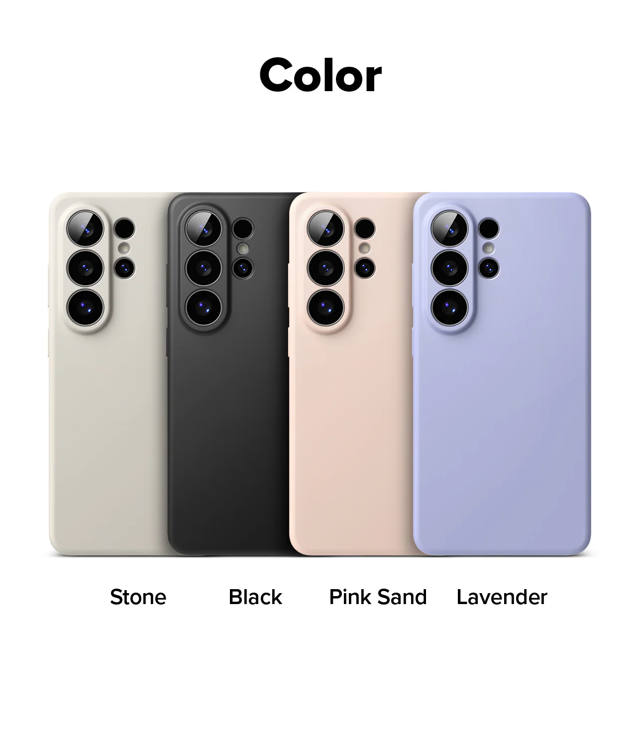 Galaxy S26 Ultra Case | Silicone Magnetic - Image 59