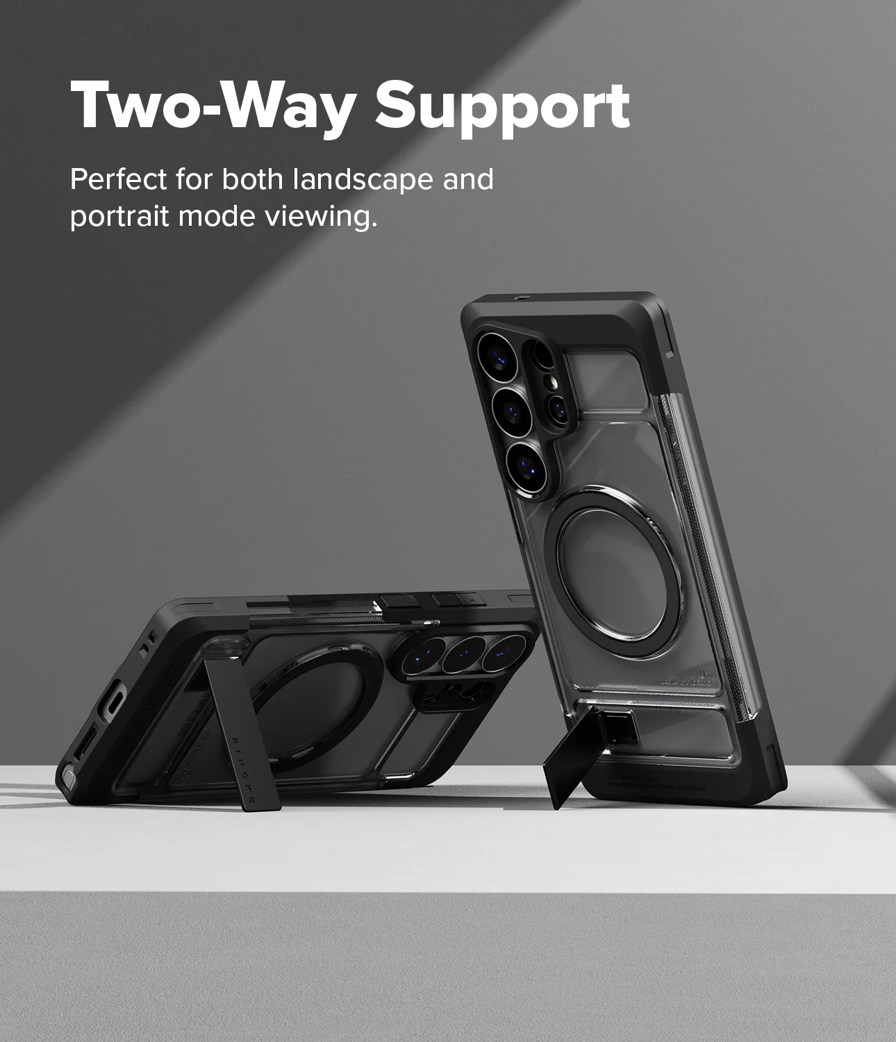 Galaxy S26 Ultra Case | UX Magnetic - Image 23