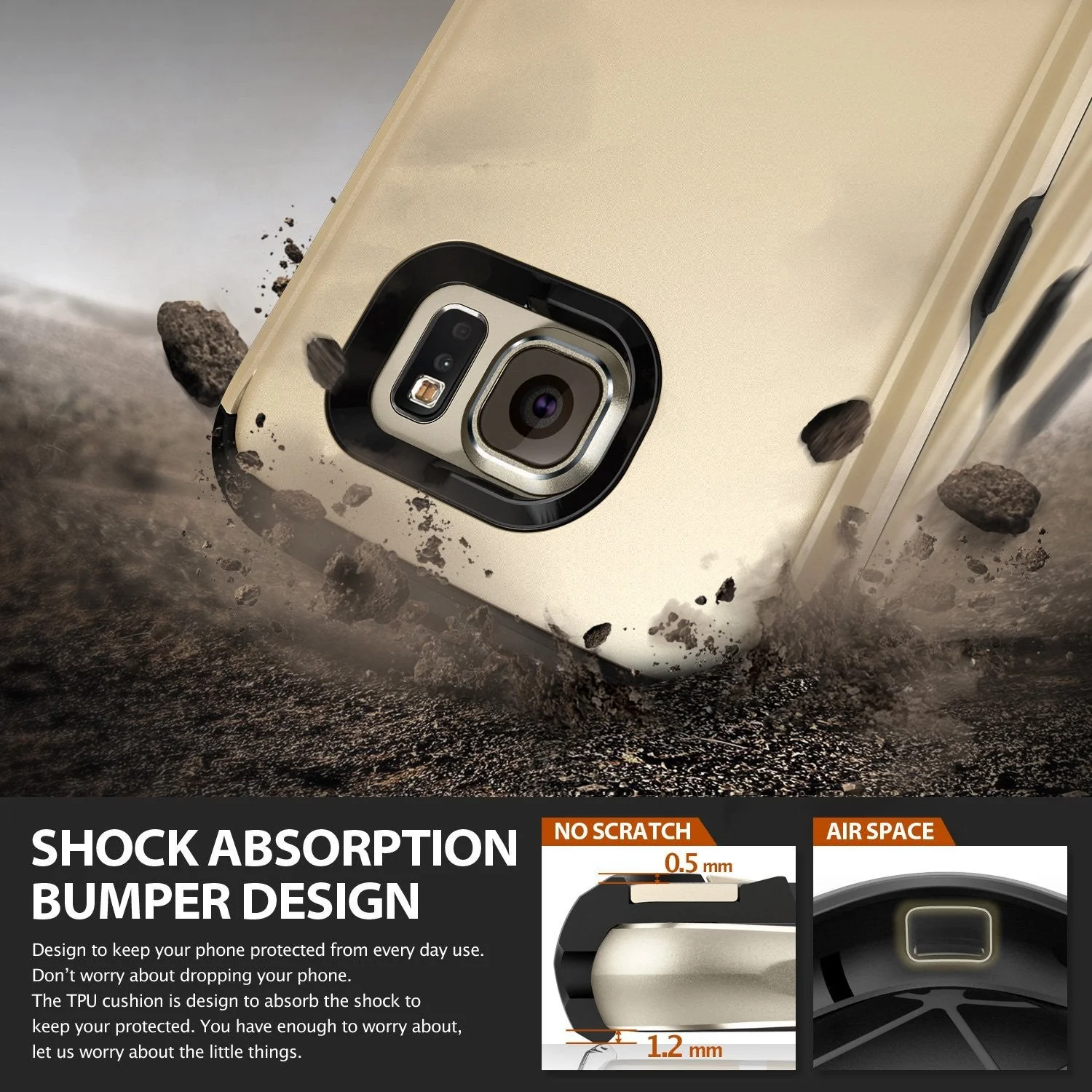 Galaxy S6 Case | Max - Image 10