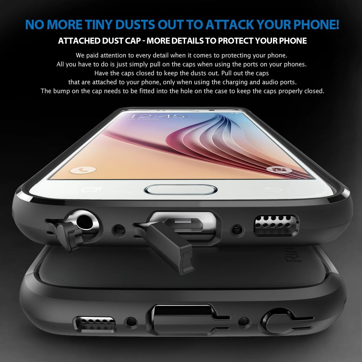 Galaxy S6 Case | Max - Image 5