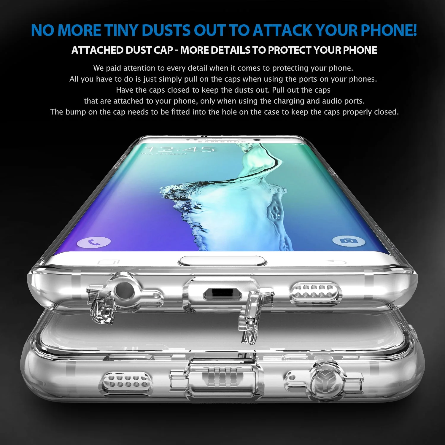 Galaxy S6 Edge Plus Case | Fusion - Image 5