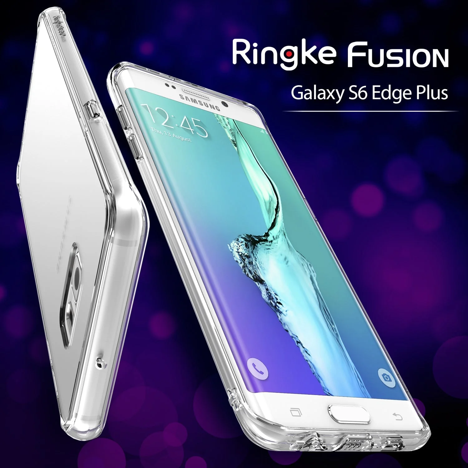Galaxy S6 Edge Plus Case | Fusion - Image 9