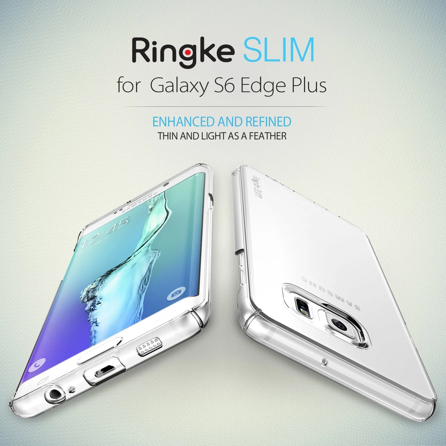 Galaxy S6 Edge Plus Case | Slim - Image 16