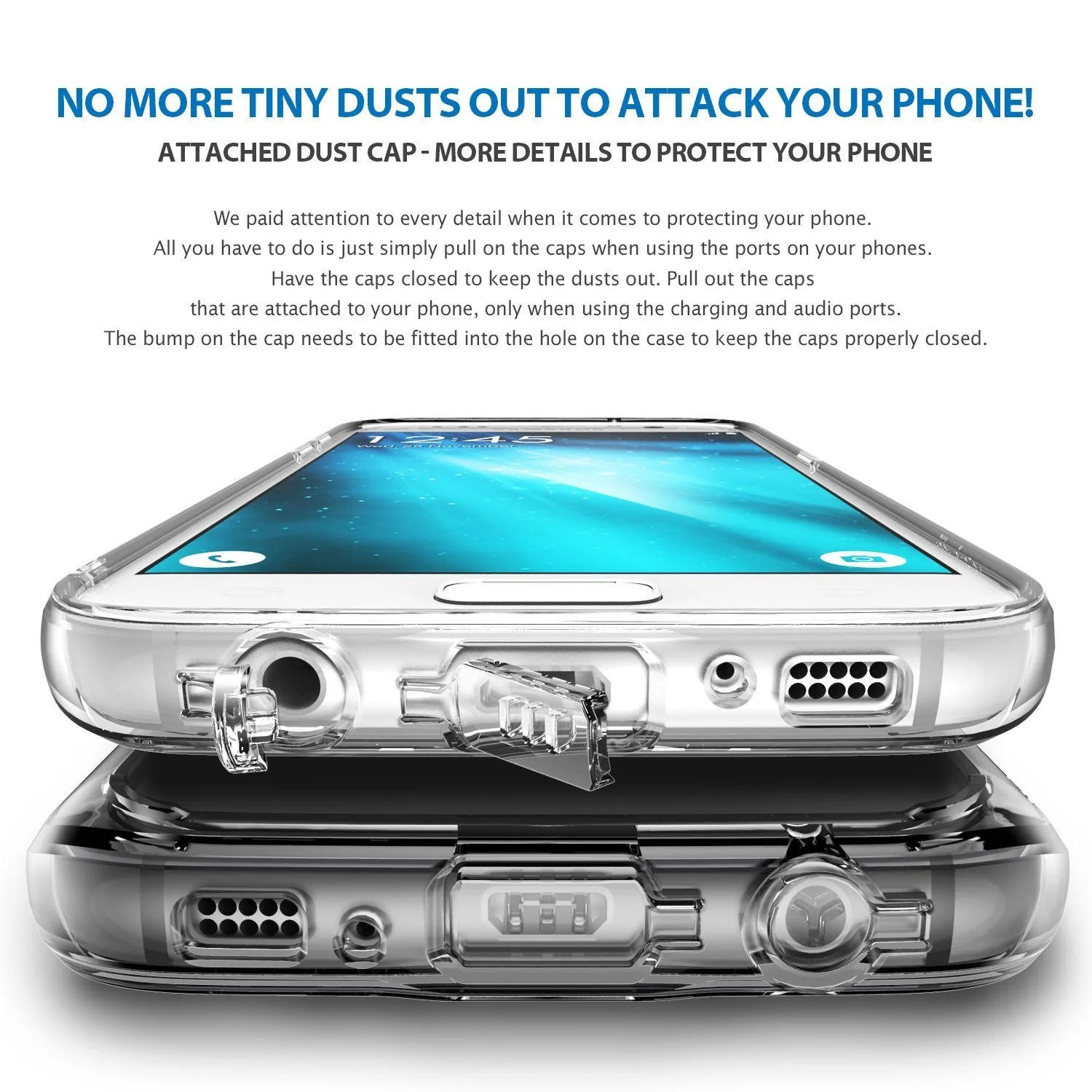 Galaxy S7 Case | Fusion - Image 12