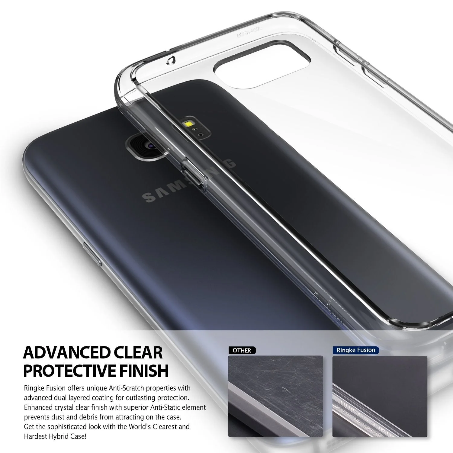 Galaxy S7 Case | Fusion - Image 3