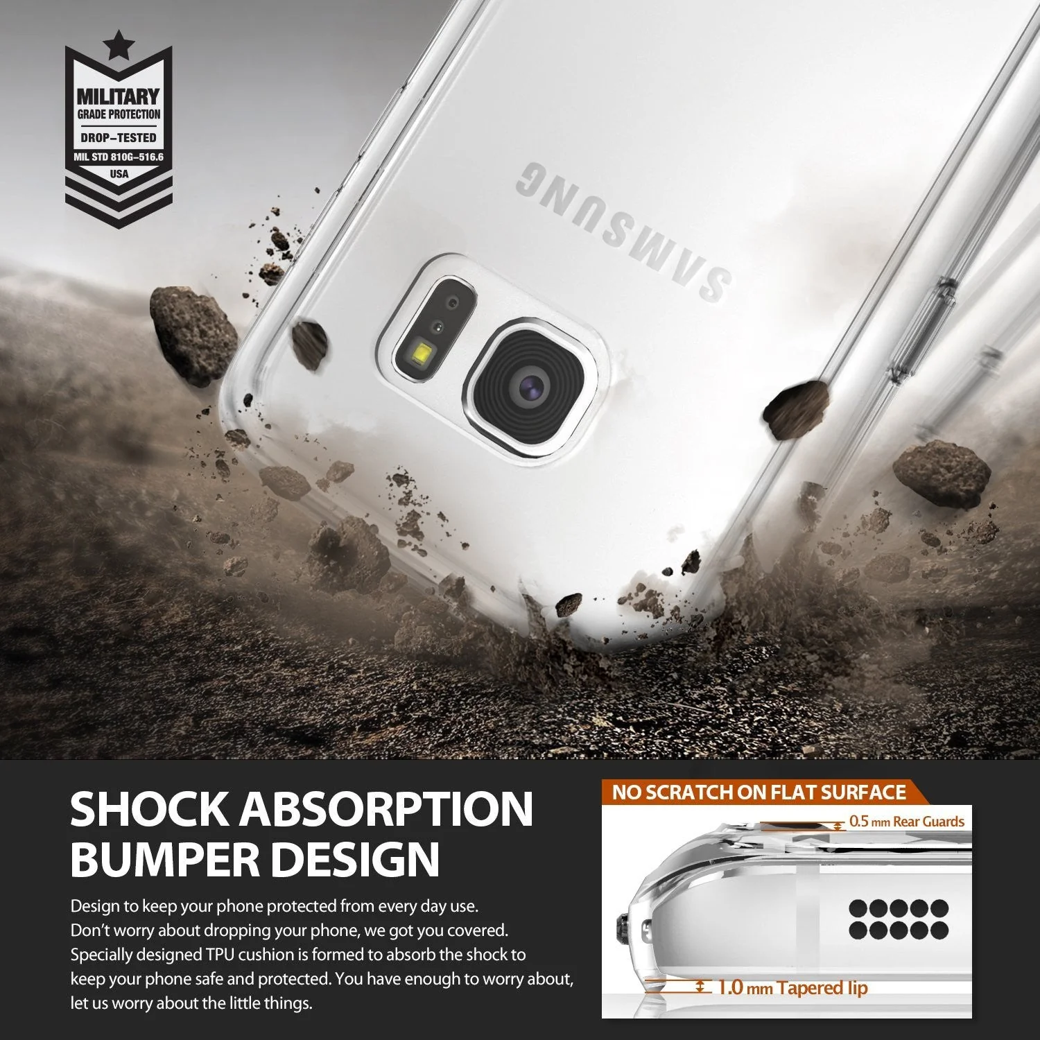 Galaxy S7 Case | Fusion - Image 4