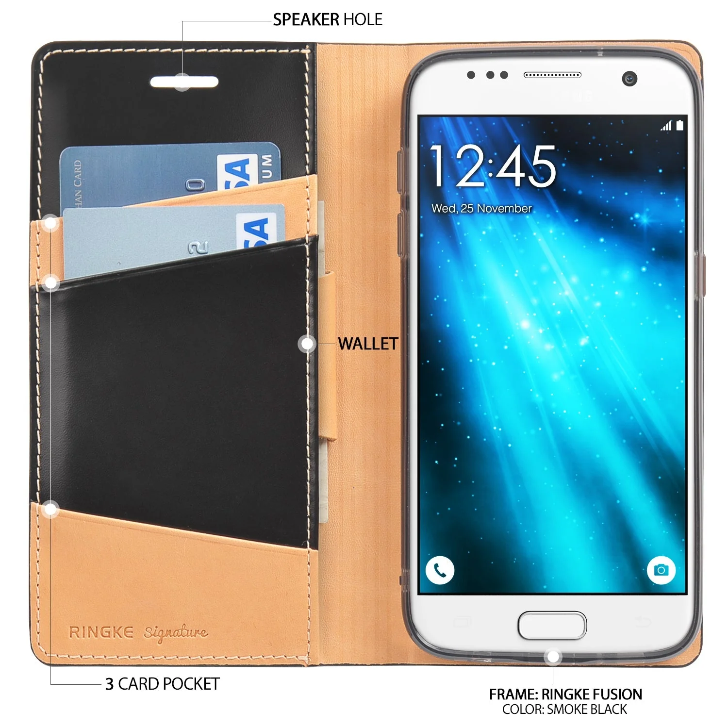 Galaxy S7 Case | Signature - Image 3