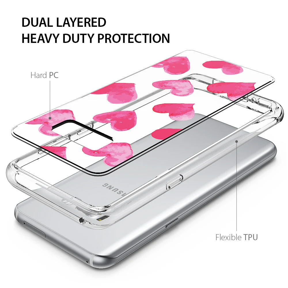 Galaxy S8 Case | Fusion Deco - Image 9