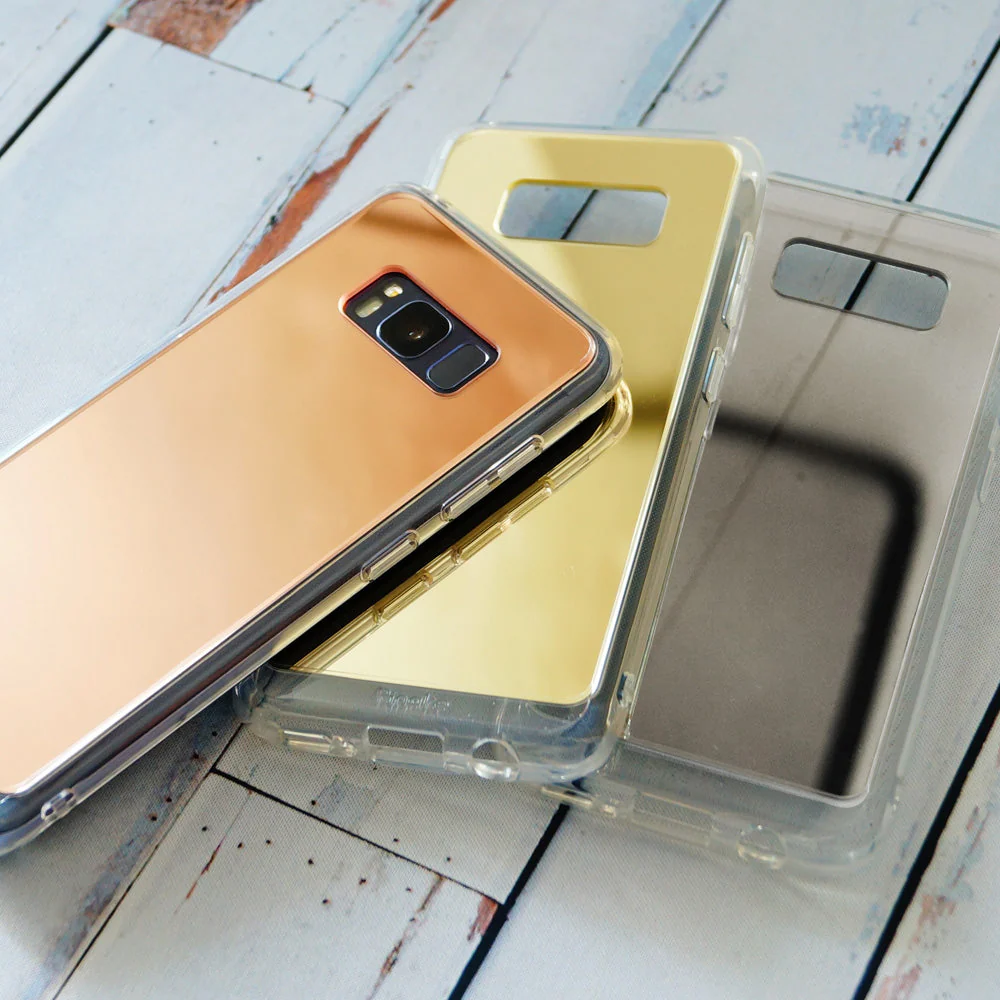 Galaxy S8 Case | Mirror - Image 10