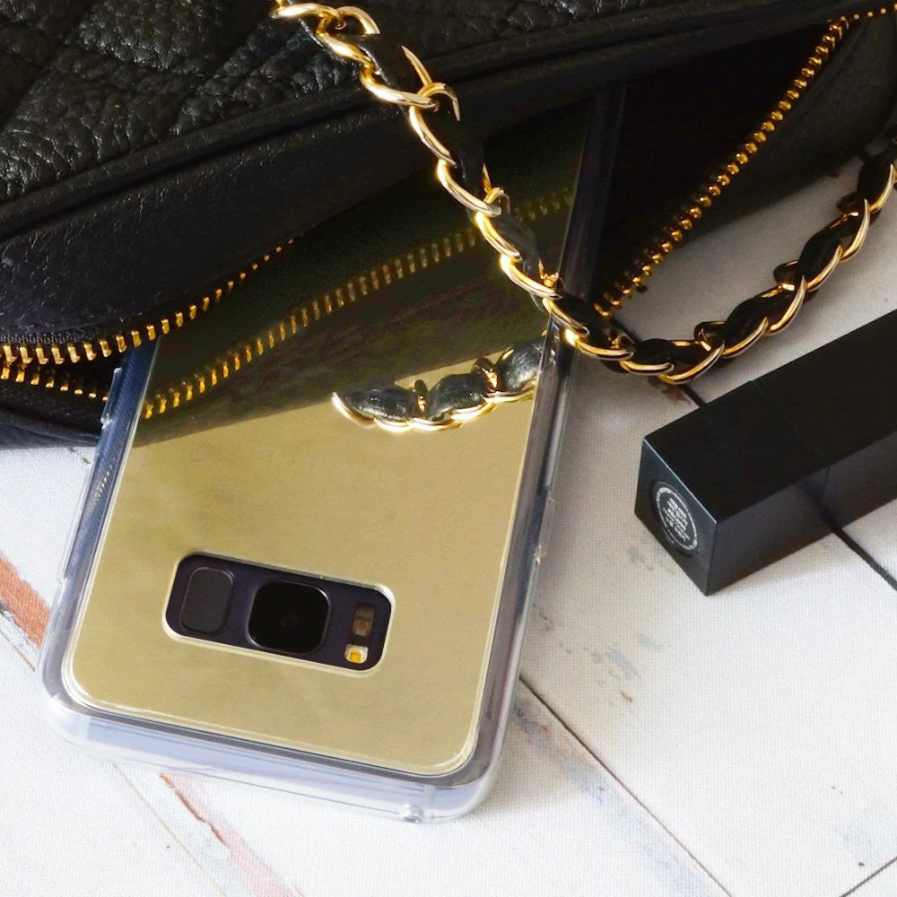Galaxy S8 Case | Mirror - Image 14